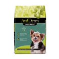 AvoDerm Small Breed Dog AIF4 Chicken Meal and Brown Rice Formula, 12lb
