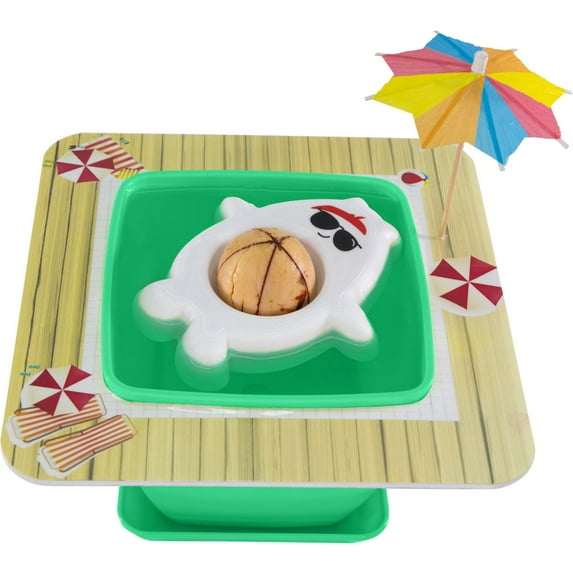 AvoSeed - AvoSeedo 2.0 - Pet Avocado Grow tree at home from seed, Starter