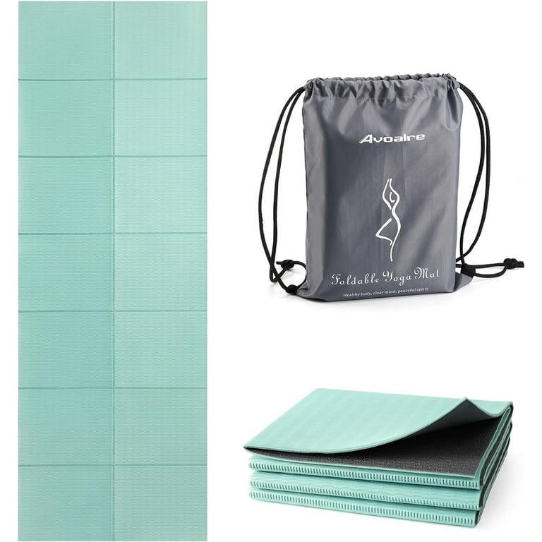 Travel pilates mat hotsell