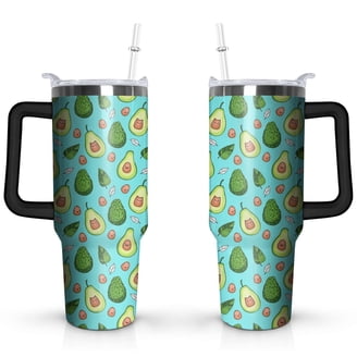 GROSCHE Jasper Tumbler With Straw. Extreme Insulation, Classy Design