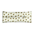 thumbnail image 1 of Avocado Aesthetic Seatbelt Pressure Relief Pad - Soft Post-Surgery Cushion for Women, 1 of 7