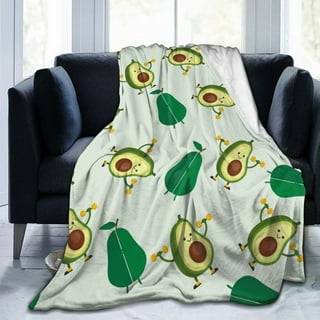 Avocado blanket home goods new arrivals