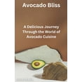 thumbnail image 1 of Avocado Bliss, (Paperback), 1 of 1