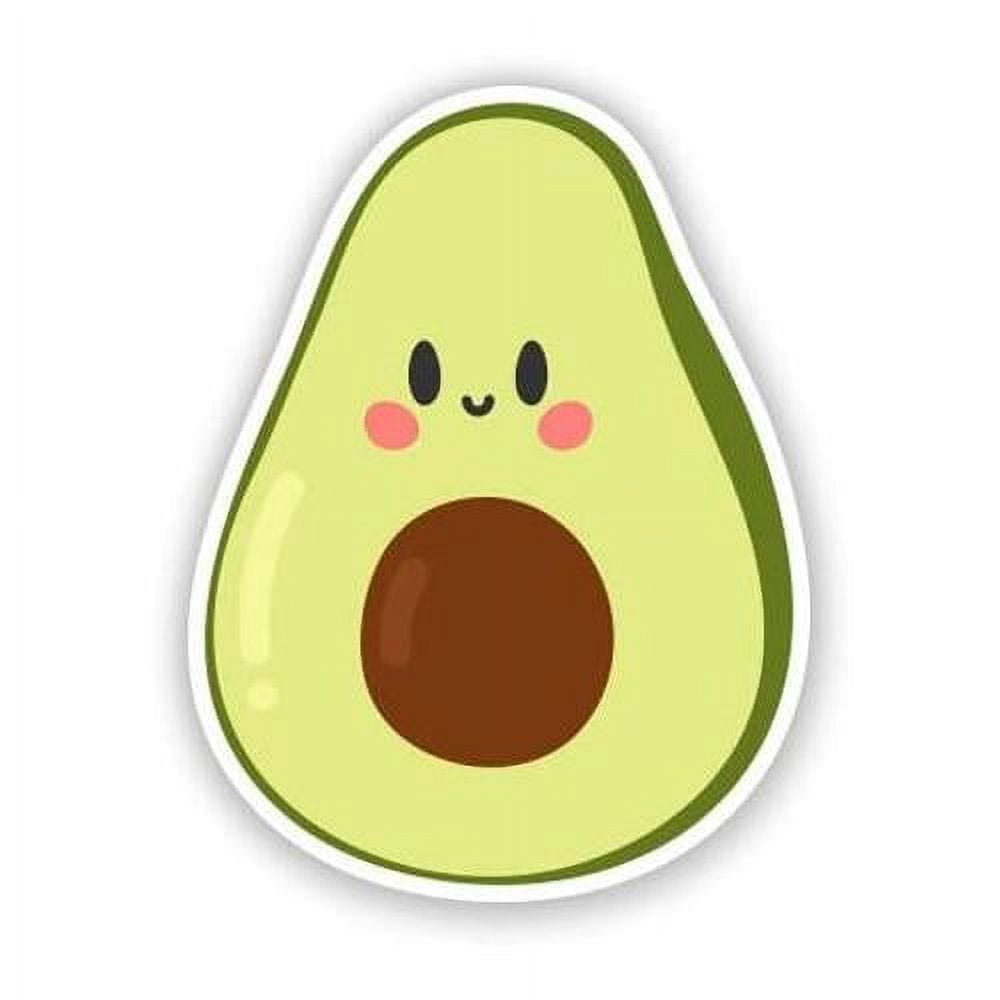 Avocado Cutie - 3