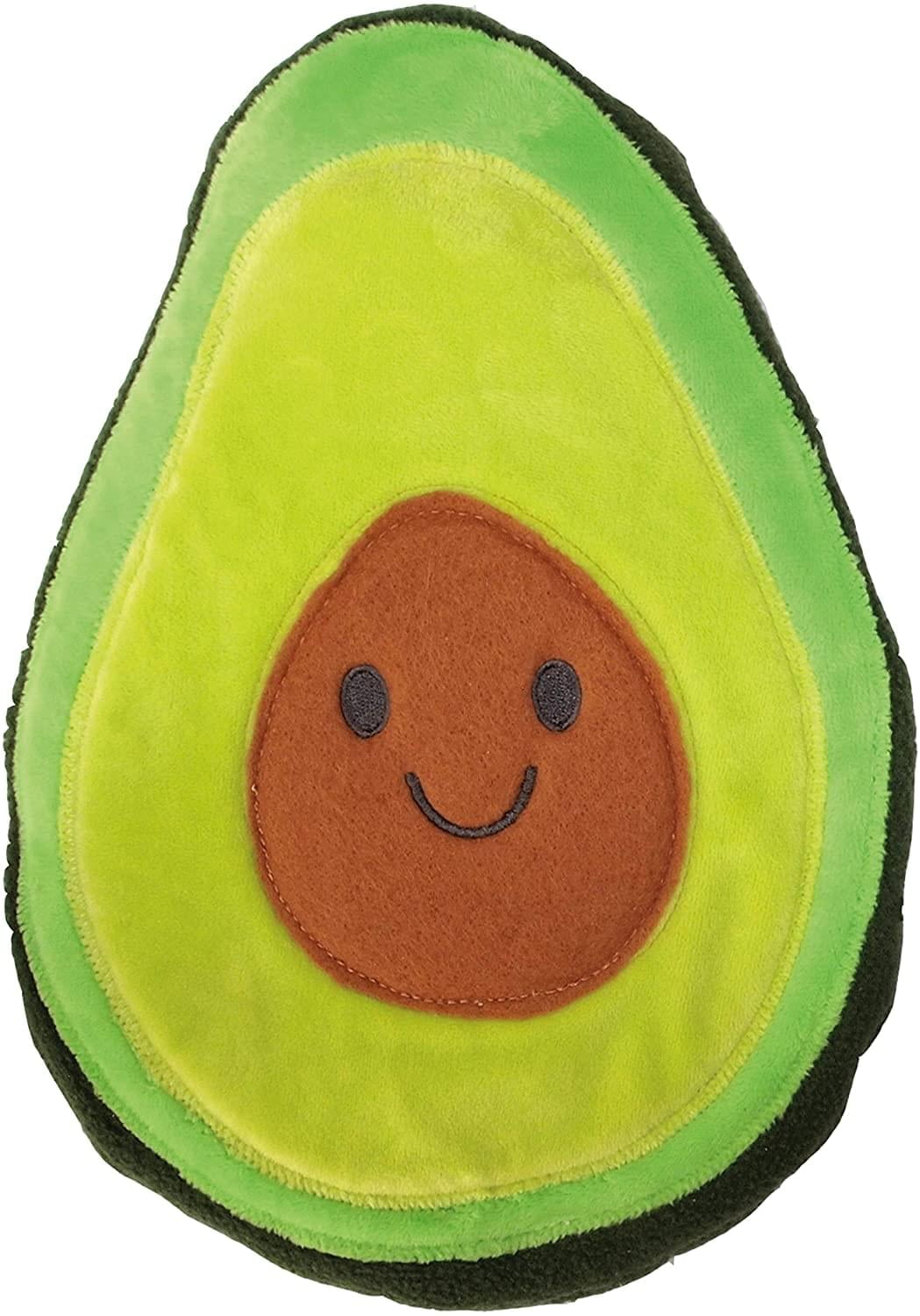 Avocado Huggable Heating Pad & PIllow