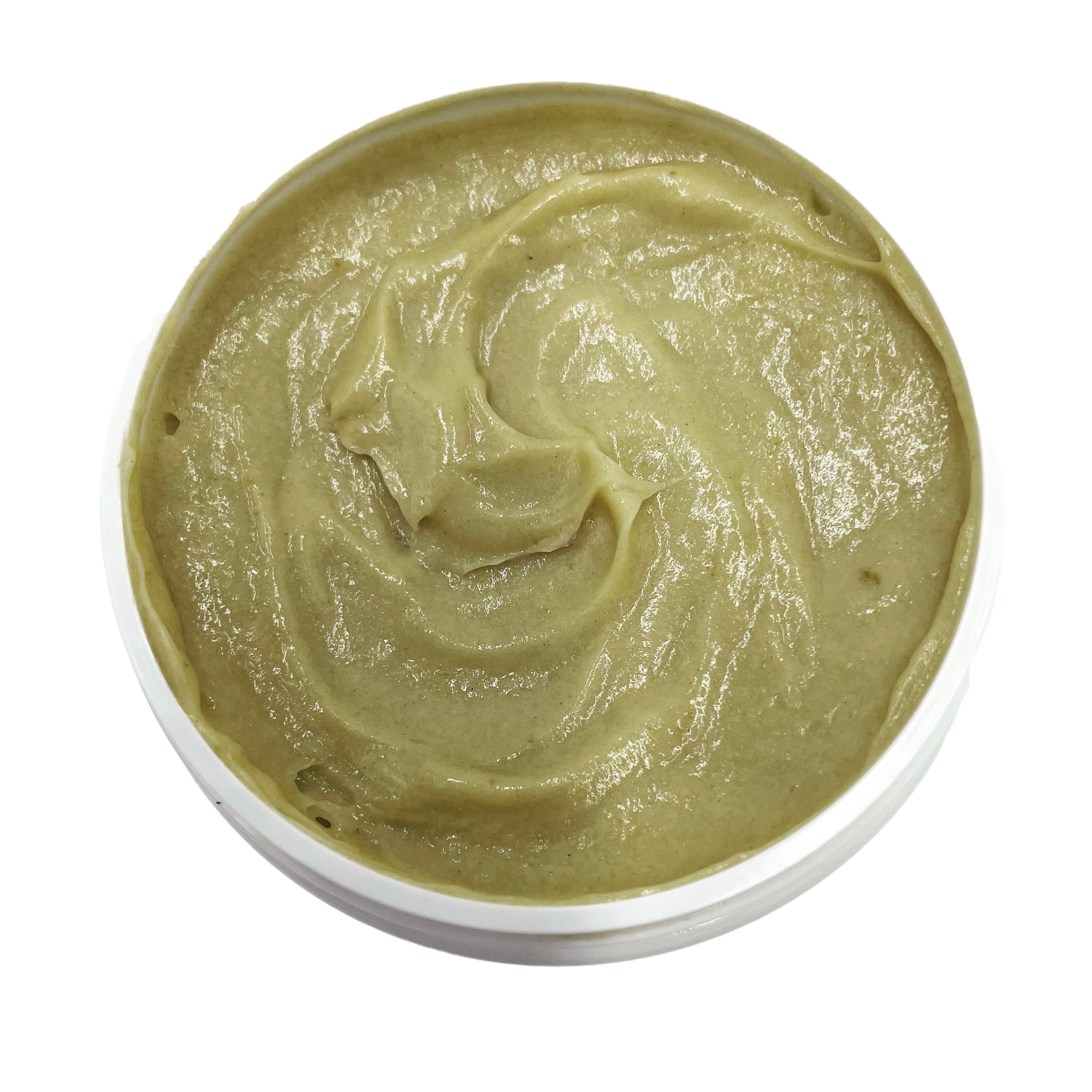 Avocado Japanese Matcha Green Tea Hair MaskDeep Conditioner