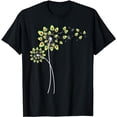 thumbnail image 1 of Avocado Lover Dandelion Avocado T-Shirt, 1 of 5