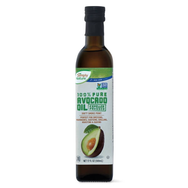 Avocado Oil, 17 fl oz- Pack of 2