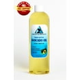 thumbnail image 1 of Avocado Oil Refined Organic Carrier Cold Pressed Fresh 100% Pure 12 oz, 1 of 5