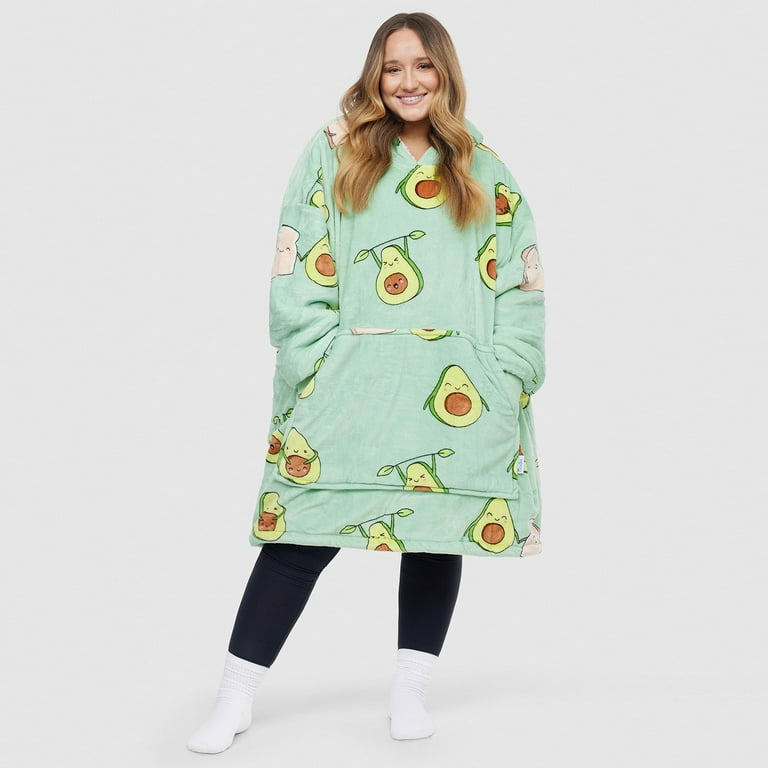 Oodie walmart hotsell