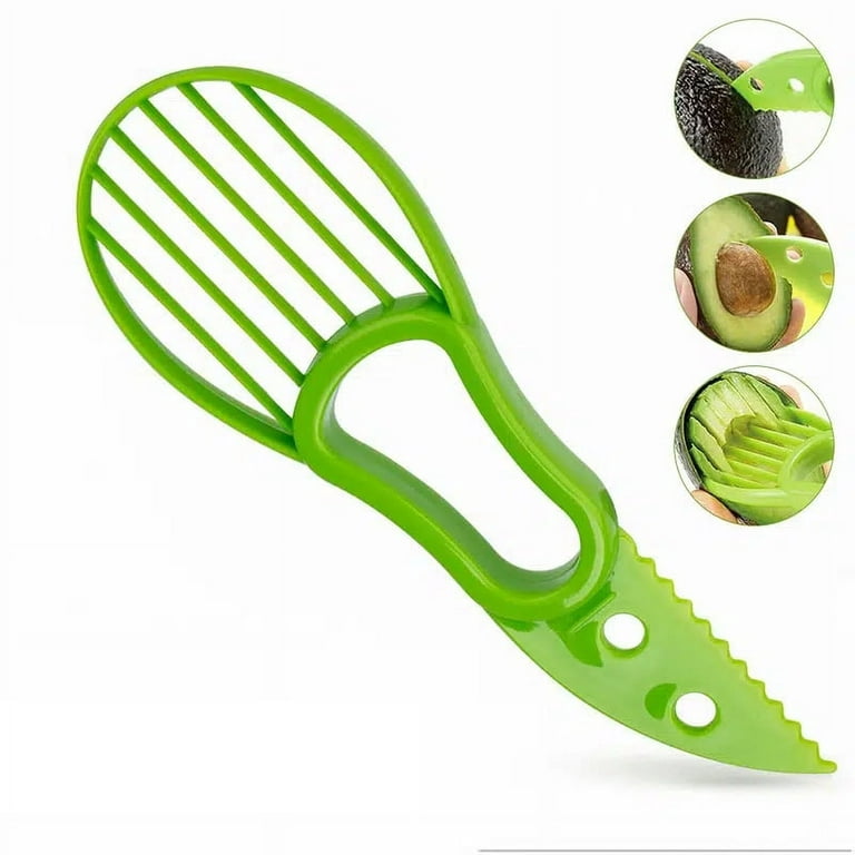 Avocado Knife and Slicer Tool