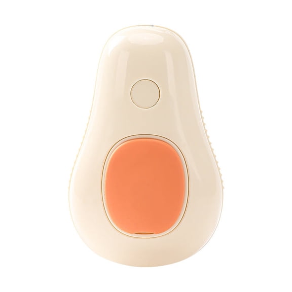 Avocado Pet Spray Massage Electric Brush