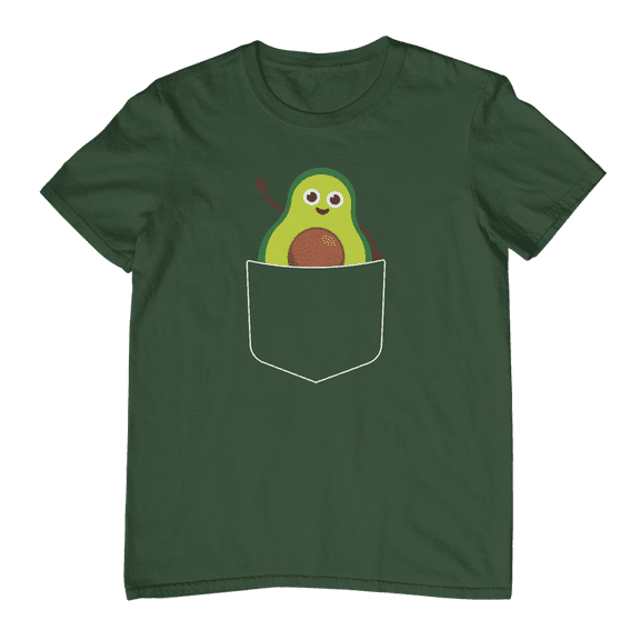 Avocado Pocket