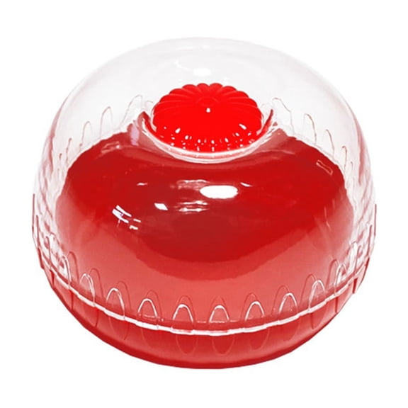 Avocado Saver Onion Keeper Fruit Storage Containers for Fridge Reusable Fresh Food Storage Container for Avocados Onions Lemons Potatoes Tomatoes Garlic Vegetable Crisper BPA Free