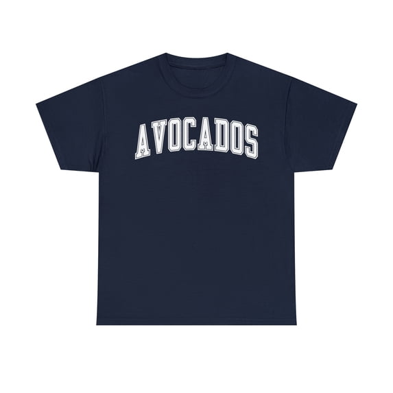 Avocado Shirt, Gifts, Tshirt, Tee