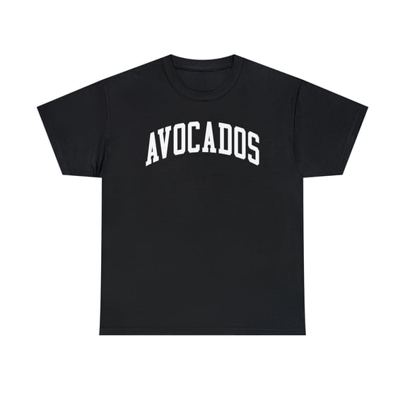 Avocado Shirt, Gifts, Tshirt, Tee