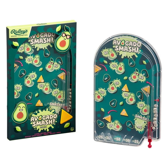 Avocado Smash Pinball (Other)