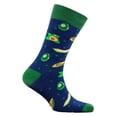 thumbnail image 1 of Avocado Socks, 1 of 3
