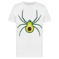 thumbnail image 1 of Avocado Spider! Tee Men's -Image by Shutterstock, 1 of 2
