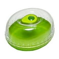 thumbnail image 1 of Avocado Storage Containers,Avocado Saver Keeper Fruit and Vegetable Storage Holder for Fridge, 1 of 7