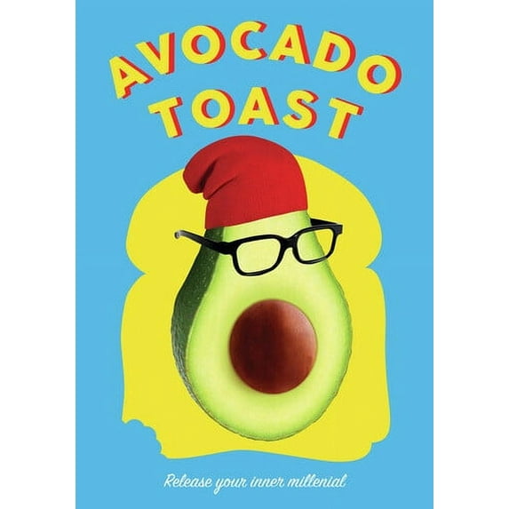Avocado Toast (DVD), Random Media, Comedy