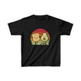 thumbnail image 1 of Avocado Toast Love - 'You Complete Me' Kids T-Shirt, 1 of 2