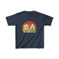 thumbnail image 1 of Avocado Toast Love - 'You Complete Me' Kids T-Shirt, 1 of 2