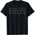 thumbnail image 1 of Avocado & Toast T-Shirt, 1 of 2