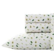 Avocados Green Sheet Set, Full
