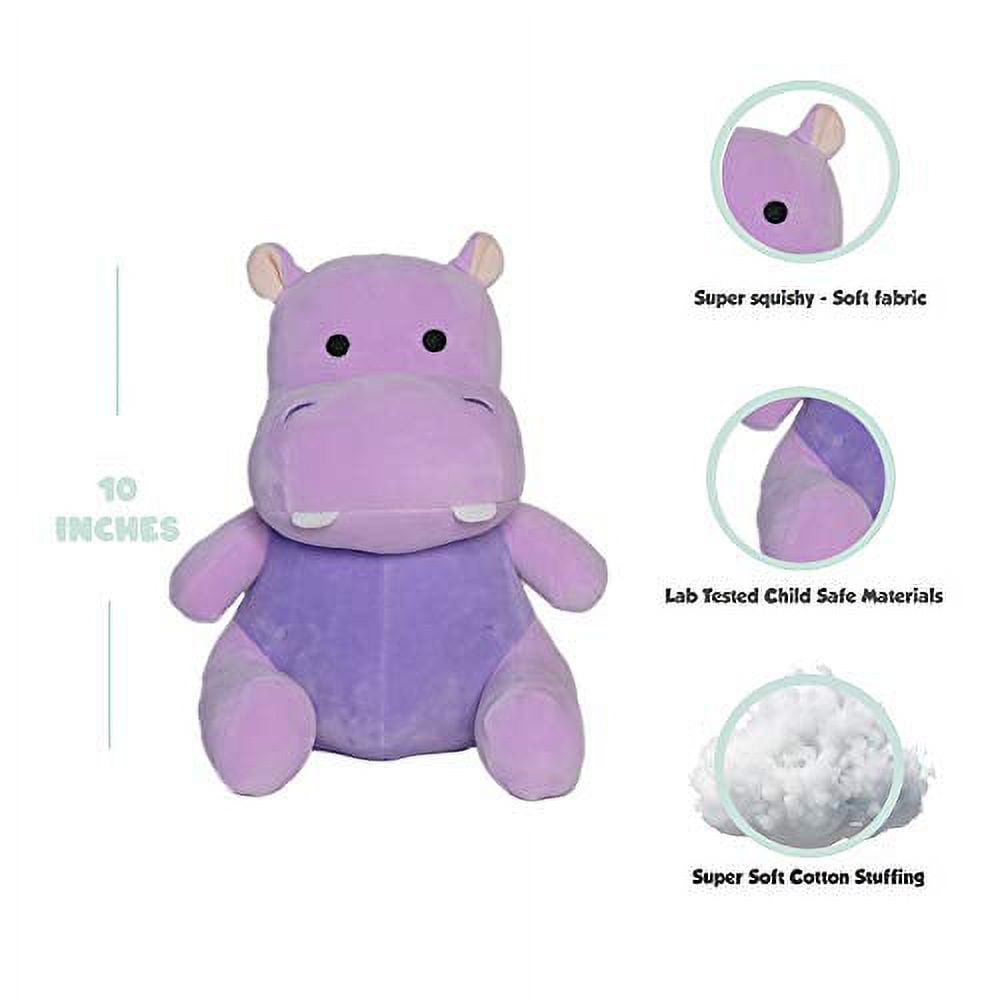 Plant Based Toy Stuffing - Cotton