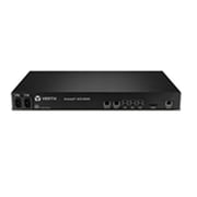 Avocent 32 Port Console Server with Dual AC Power Support Builtin Modem