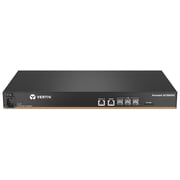 16PORT ACS 8000 CONSOLE SVR W/ SINGLE AC PWR SUPPLY TAA COMPLIANT