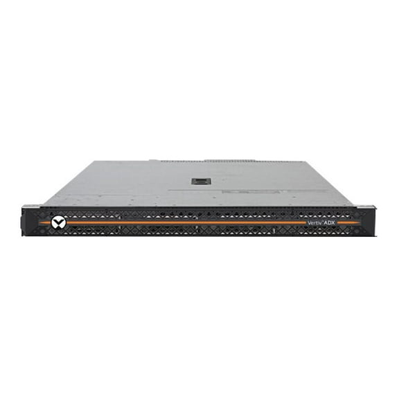 Avocent ADX Management Platform - Remote control device - 1U - rack-mountable