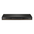 thumbnail image 1 of Avocent AV108 8-Port Single-User Analog KVM Switch - AV108BND8-400, 1 of 4