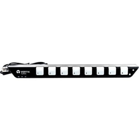 8-PORT ACTIVE FRONT PANEL REMOTE CONTROL