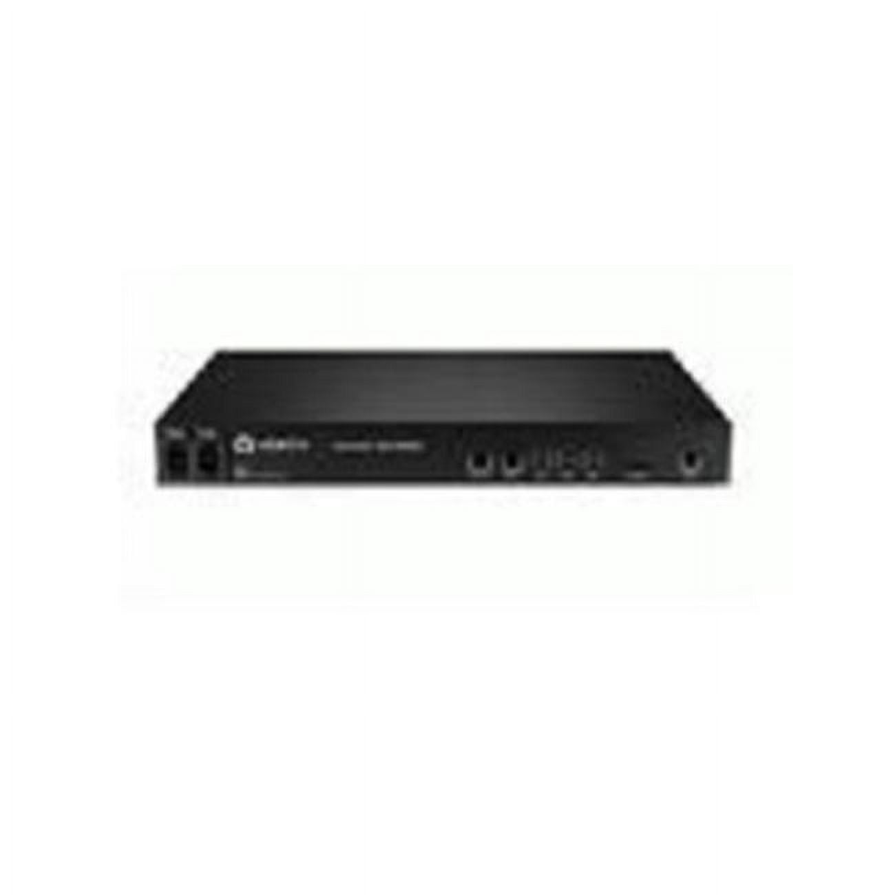 Avocent - Cyclades 8 Port ASC 8000 Console Server with Single AC Power ...