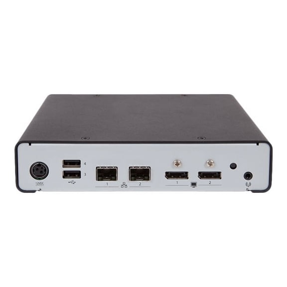 AVOCENT HMX6200RXDP Audio/Video Switchbox (hmx6200rxdp-400)