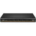 thumbnail image 1 of Avocent Vertiv Cybex SC800 Secure 4-Port Desktop KVM Switch SC845DPHC400, 1 of 4