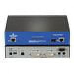 Avocent rack mounting kit - 19"