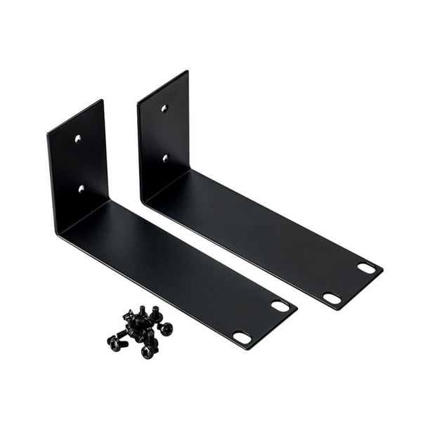 Avocent rack mounting kit - 1U - 19