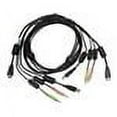 thumbnail image 1 of Avocent video / USB / audio cable - 6 ft, 1 of 2