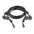 thumbnail image 1 of Avocent video / USB cable - 12 ft, 1 of 2