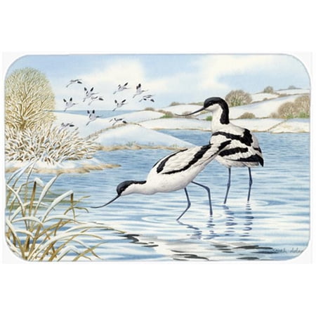 Avocet Glass Large Cutting Board