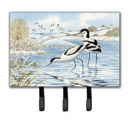 Avocet Leash or Key Holder