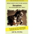 thumbnail image 1 of Avoid Deceptions Guide: What Must I Do to be Saved?: Deceptions (Paperback), 1 of 1
