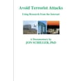 thumbnail image 1 of Avoid Terrorist Attacks (Paperback), 1 of 1