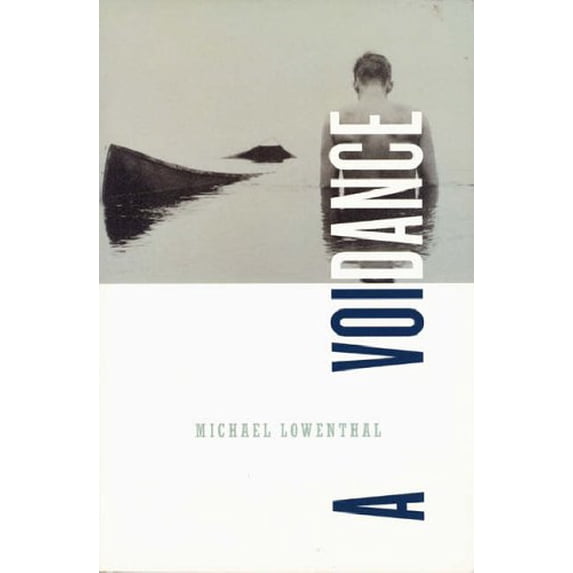 Pre-Owned Avoidance: A Novel, 9781555973674, 1555973671, Paperback, First Edition edition