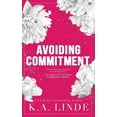 thumbnail image 1 of Avoiding Avoiding Commitment (Special Edition Hardcover), Book 1, (Hardcover), 1 of 1