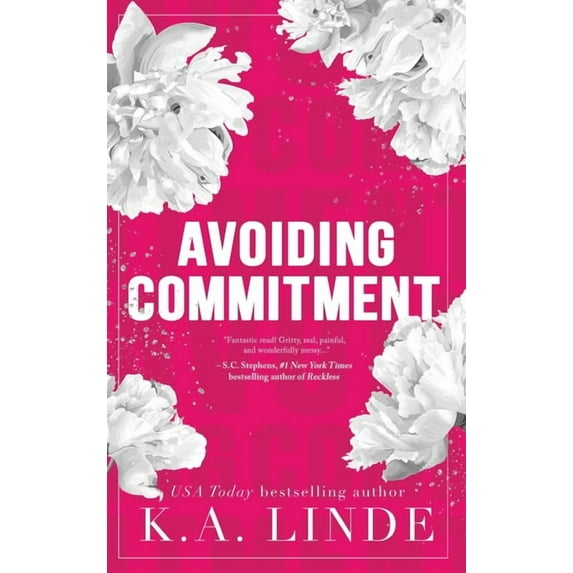Avoiding Avoiding Commitment (Special Edition Hardcover), Book 1, (Hardcover)
