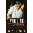 thumbnail image 1 of Avoiding Commitment, (Paperback), 1 of 1
